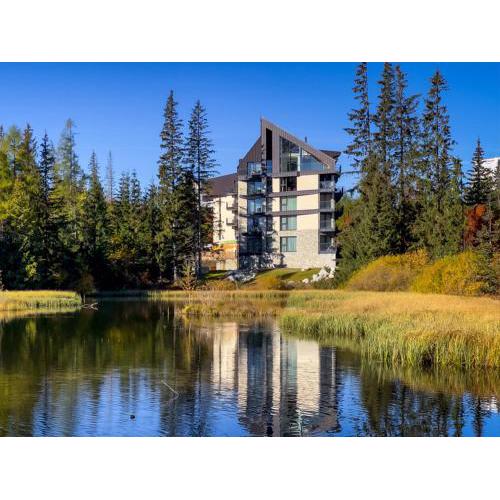 APLEND Lake Resort