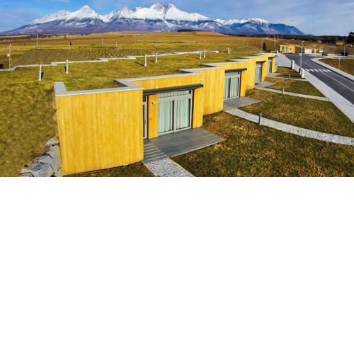 APLEND Natur Resort