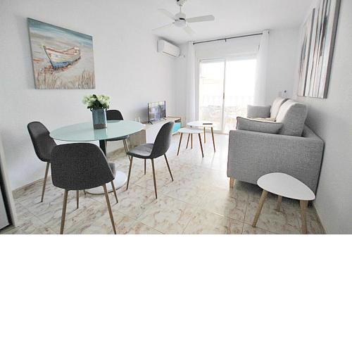 APN Apartamento Playa de Guardamar