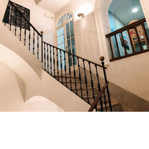 Apodaca Rooms