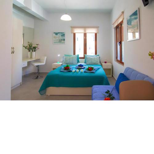 Apolafsi-apartments 1 NEW !! with kitchen
