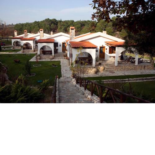 Apolithomeno Dasos Holiday Villas