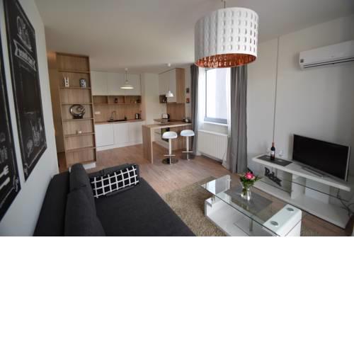 Apollis Apartmán