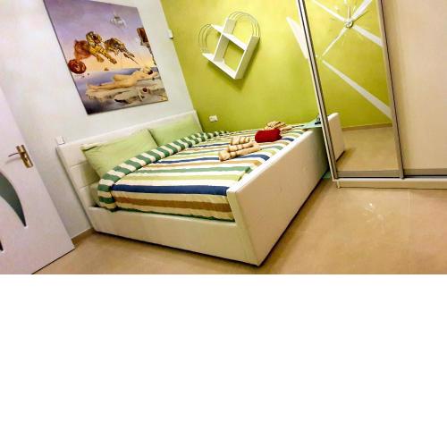 Apollo 1 - Luxury Apartment