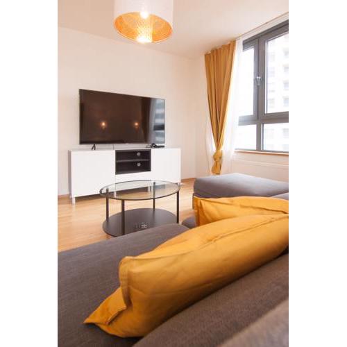 Apollo Apartment