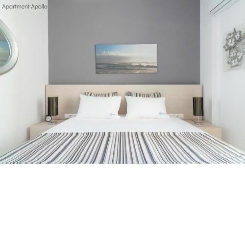 Apollo & Artemis by Heloni Apartments