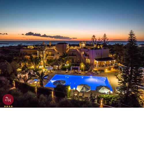 Apollo Resort Art Hotel