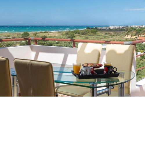 Apollo Seaview Apartment