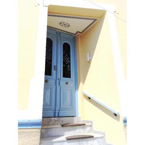 Apollon Hotel