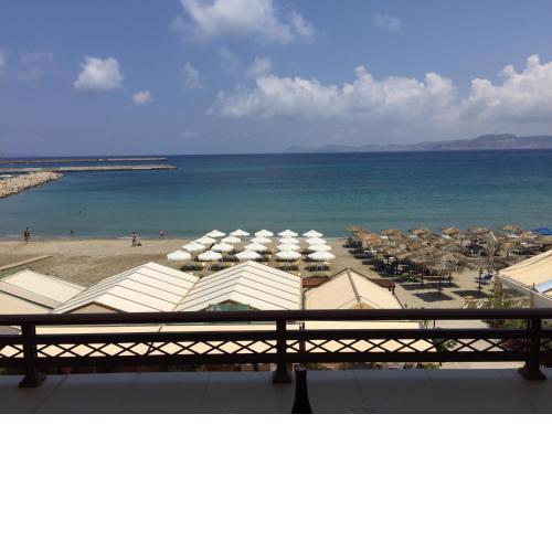 Apollon Hotel