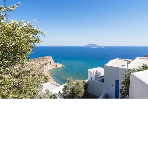 Apollon Village Hotel