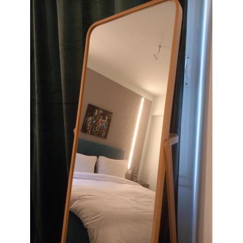Apollonas Welcome Stay Downtown Lux Apart Tsimiski Ladadika - Explore Center by foot - Close to Aristotelous square