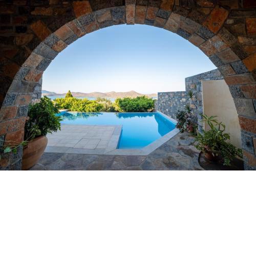 Apollonia Elounda View Villa
