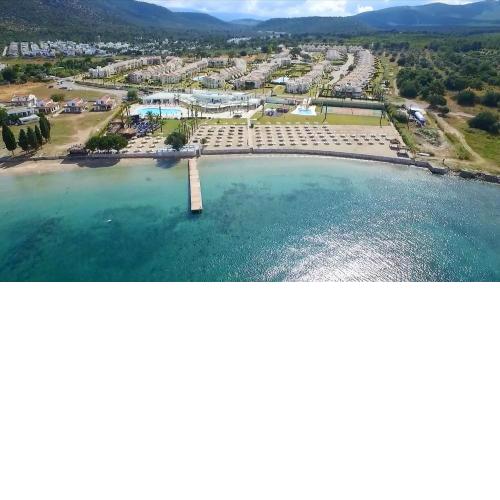 Apollonium Spa & Beach Resort