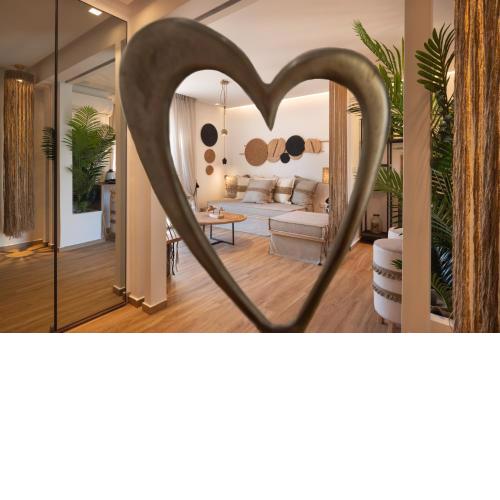 Apollonos at Heart of Plaka