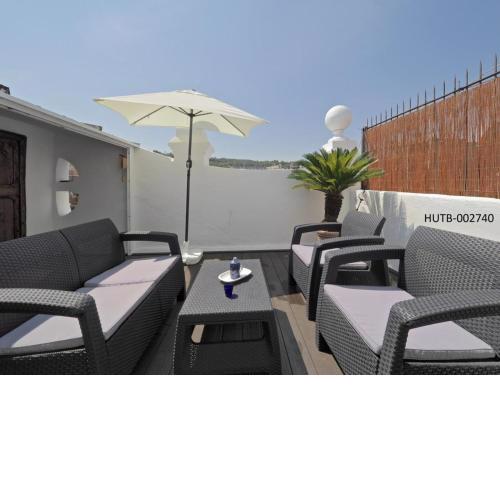 Apolo RoofTop Barcelona