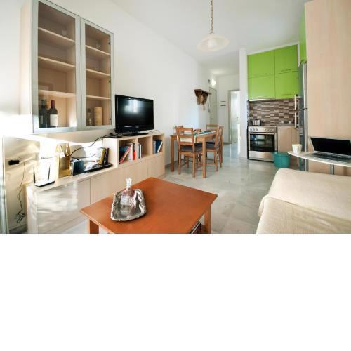 Apostolaki A. Apartment
