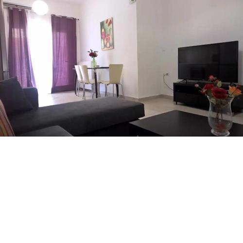 Apostolakis Nea Chora Apts
