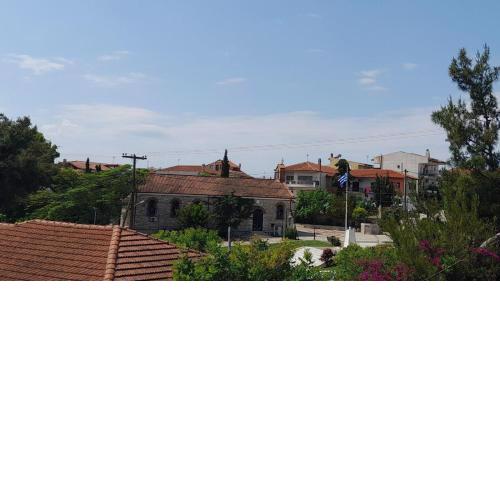 Apostolis house