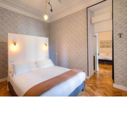 App Beccaria Apartments in Rome