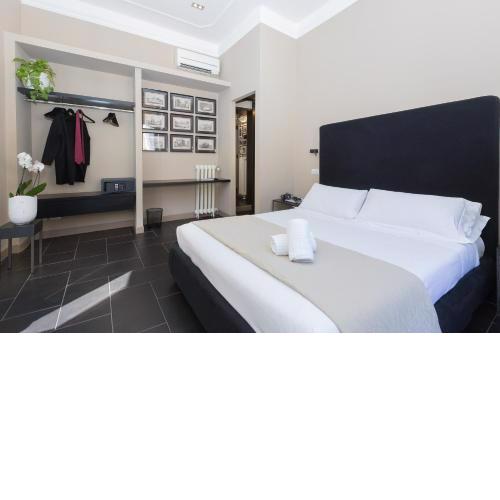App Condotti Luxury Apartment In Rome