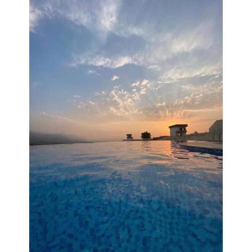 App. Meeres Blick Eşin Golf Resort