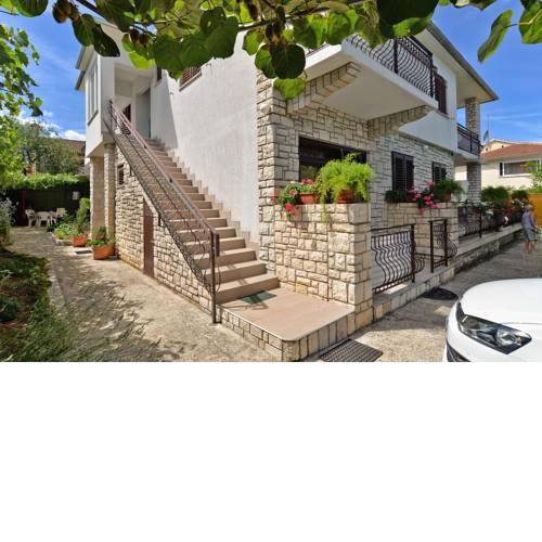 App & rooms Rovinj 1068