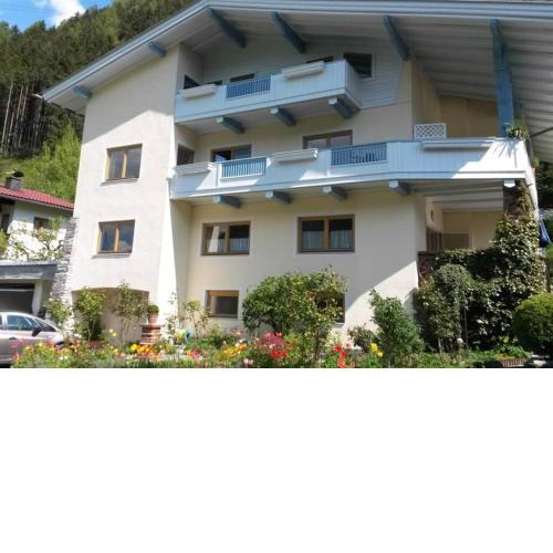 App. Sandra Zell am Ziller