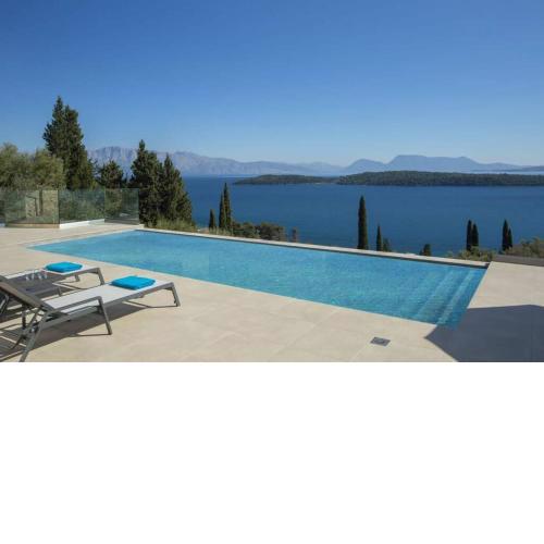Appaggio Villa Theia