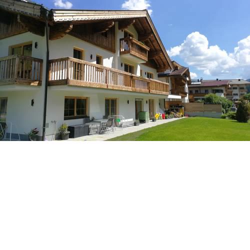 Appart Bergleben-Deluxe ****