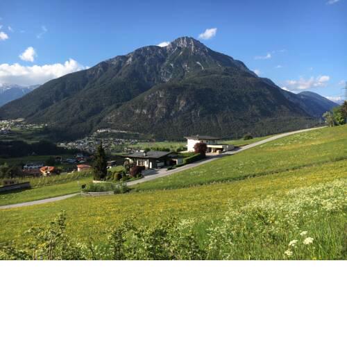 Appart Bergliebe