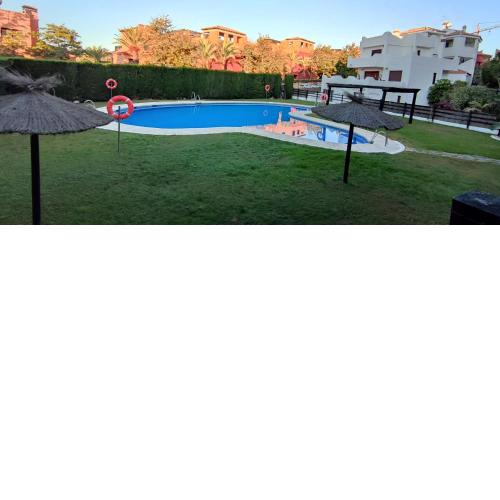Appart cosy Golf Garden Casares