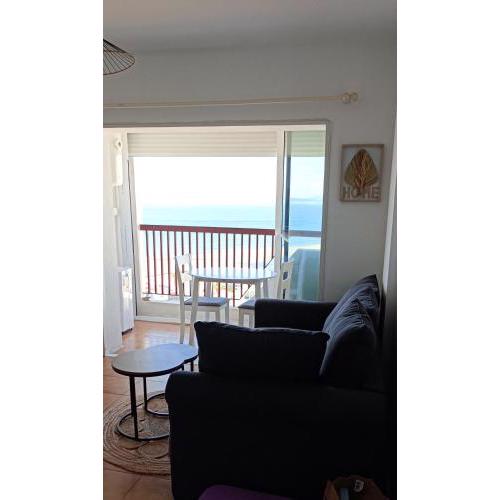 Appart. Cosy vue Mer