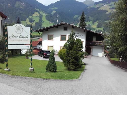 Appart-Haus Carola
