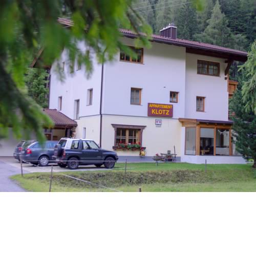 Appart Klotz