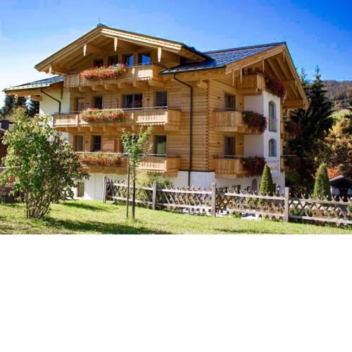 Appart Obermussbach