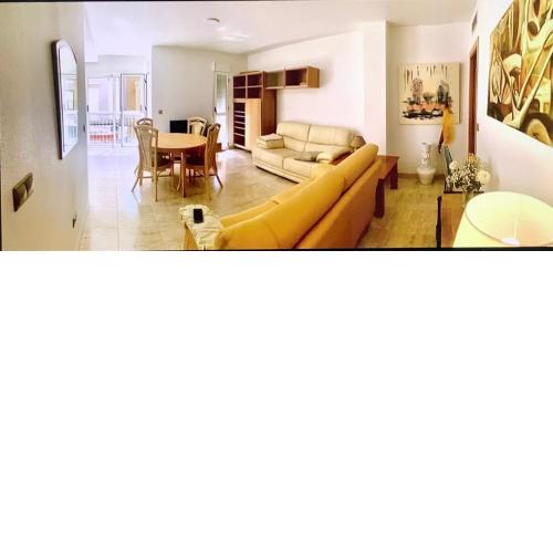 Appart patio centre, plage