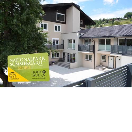 Appart-Pension Schnöll