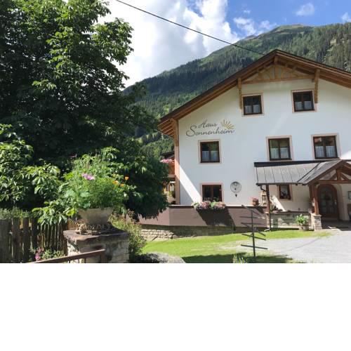 Appart Sonnenheim