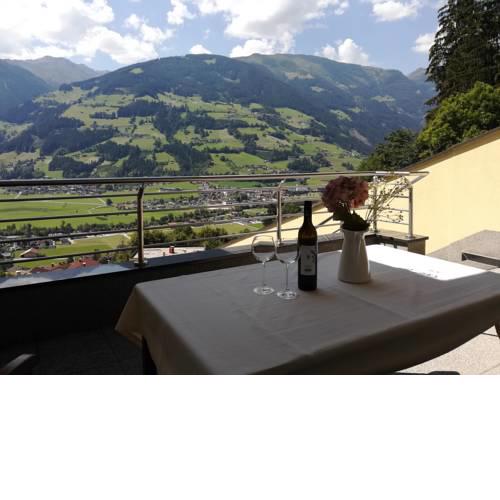 Appart Steinberger