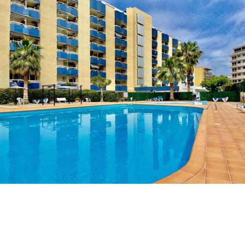 Appartament Alboran