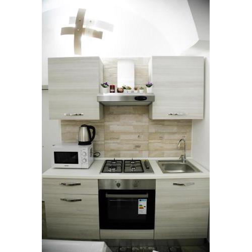 Appartament Peppino Home