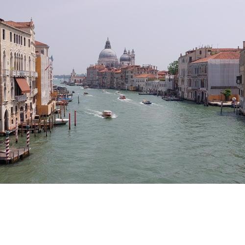 Appartamenti Ca'Giustinian