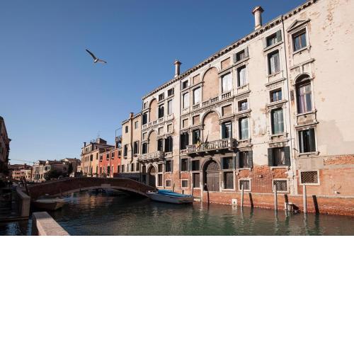 Appartamenti Palazzo Foscarini .
