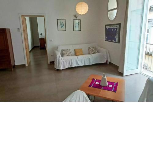 Appartamento - Casa Madre