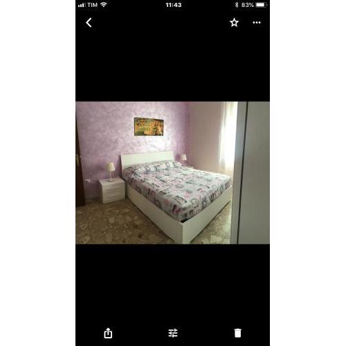Appartamento - Casa vacanza Nonna Grazia