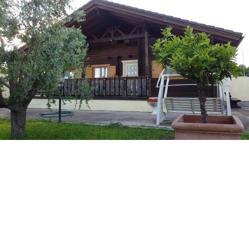 Appartamento 8 posti letto