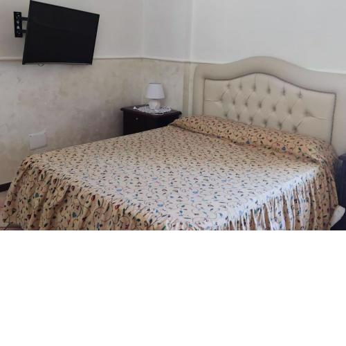 appartamento: a casa dei nonni