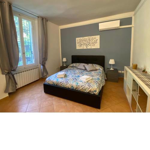 Appartamento a Coverciano