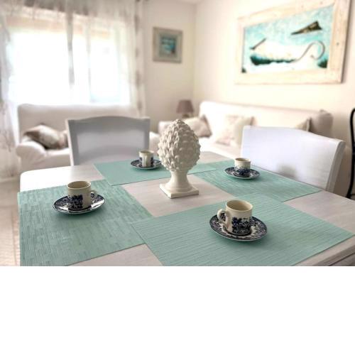 [ Appartamento a Golfo Aranci ]